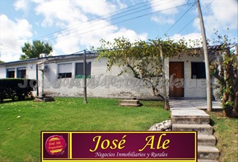 En Venta Vivienda De 4 Dormitorios Colonia Del Sacramento