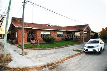 Casa En Venta - Ciudad De Tarariras