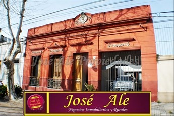 Casa En Venta Colonia Del Sacramento