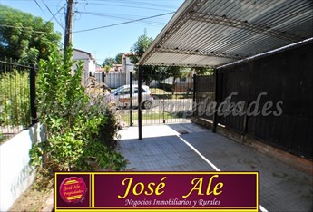 En Venta Vivienda De 2 Dormitorios Colonia Del Sacramento