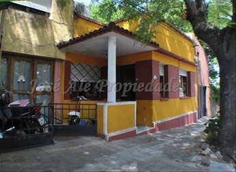 En Venta - Casa En Colonia De Sacramento