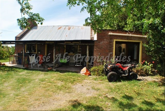 Chacra En Venta - Colonia Del Sacramento - foto 2