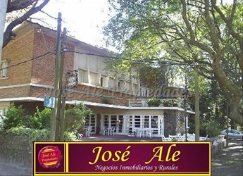 En Venta Casa Colonia Del Sacramento