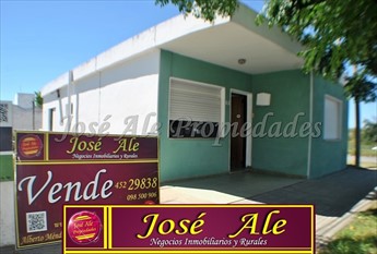 En Venta Casa De Dos Dormitorios Colonia Del Sacramento