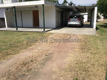 Hermosa Casa En Puerto Conchillas A Tan Solo 50 Metros De L