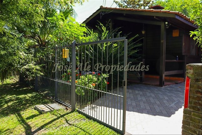 En Venta Cómoda Y Confortable Cabaña - Colonia Del Sacramen - foto 1