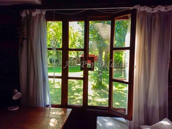 En Venta Cómoda Y Confortable Cabaña - Colonia Del Sacramen - foto 4