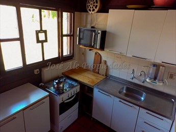En Venta Cómoda Y Confortable Cabaña - Colonia Del Sacramen - foto 5
