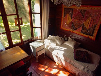 En Venta Cómoda Y Confortable Cabaña - Colonia Del Sacramen - foto 6