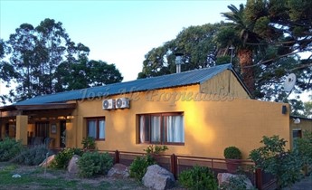 Chacra En Venta - Colonia Del Sacramento
