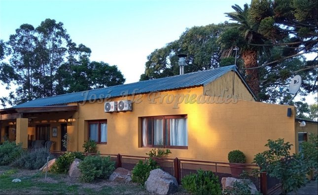 Chacra En Venta - Colonia Del Sacramento - foto 1