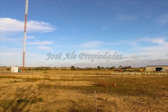 En Venta Hermosa Parcela De 4 Ha Ombues De Lavalle Colonia - foto 7