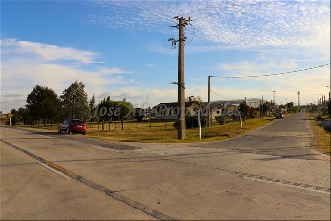 En Venta Hermosa Parcela De 4 Ha Ombues De Lavalle Colonia - foto 1