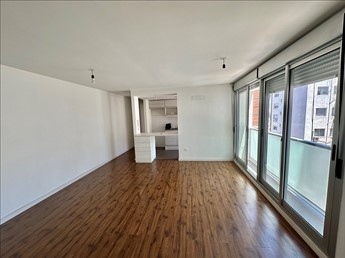 ALQUILER apartamento 3 dormitorios sobre Jackson y Rivera