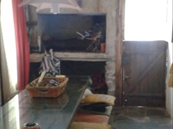 Quinta en Ruta 15, 2 Chacras, en una, vivienda 2 Dorm