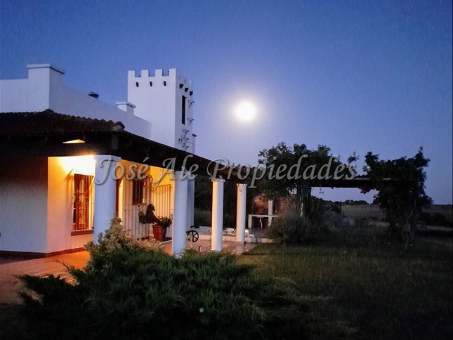 CHACRA DE 9 HA UBICADA EN PASO ANTOLIN, COLONIA. - foto 2