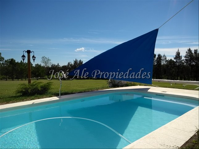 CHACRA DE 9 HA UBICADA EN PASO ANTOLIN, COLONIA. - foto 3