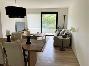 Alquiler Apartamento Jardines de Carrasco 2 Dormitorios 2 Baños Garaje Barrio Privado