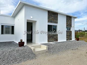 VENTA CASAS ALTOS DE SAN CARLOS COLONIA