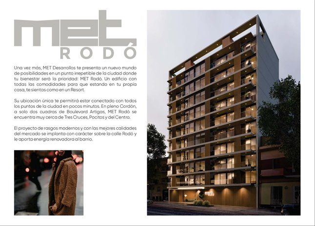 Apartamentos Venta 2 Dormitorios - foto 3