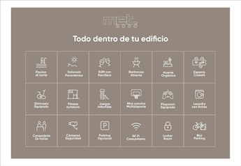 Apartamentos Venta 2 Dormitorios - foto 4