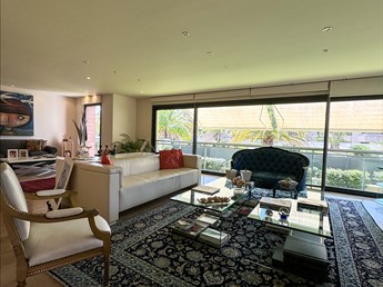 Apartamento Carrasco 3 Dormitorios con Jardin - foto 5