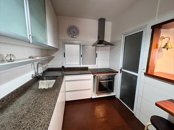 Apartamento en Pocitos