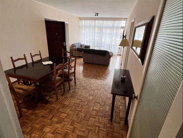 Apartamentos Venta 4 Dormitorios, todo al frente, vista a la rambla. - foto 3