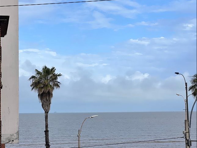 Apartamentos Venta 4 Dormitorios, todo al frente, vista a la rambla. - foto 2