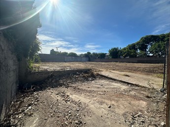 Alquiler terreno Malvin sur deposito predio ideal proyecto