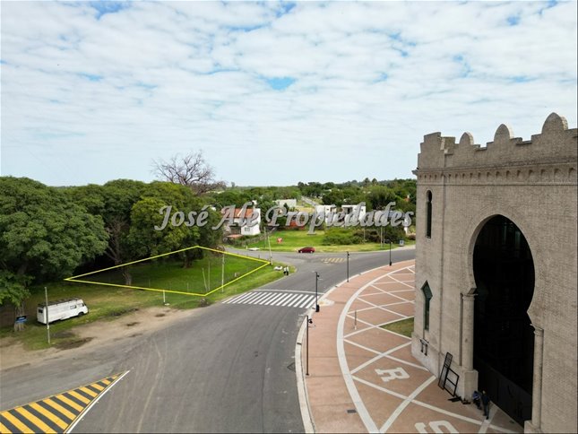 EN VENTA : TERRENO DE 933 M2 COLONIA - foto 3