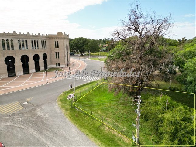 EN VENTA : TERRENO DE 933 M2 COLONIA - foto 4