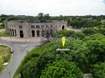 EN VENTA : TERRENO DE 933 M2 COLONIA - foto 6