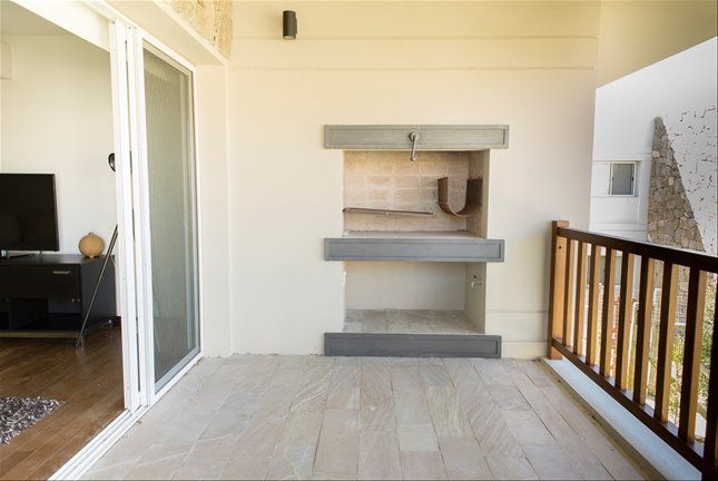 CON RENTA - venta apartamento Carrasco sur 2 dormitorios con jardín - foto 4