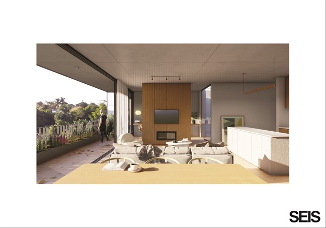 CARRASCO Pre Venta muy buen Apartamento 3 Dormitorios de 140m2 con amplias terrazas y jardín, vistas despejadas, finas terminaciones, Barbacoa con parrillero, Gimnasio, Laundry - foto 4