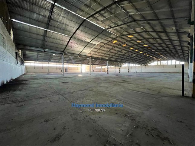 Venta local polo logistico de 10000m2 en terreno de 10 hectarias en Ruta 1 km 26 - foto 3