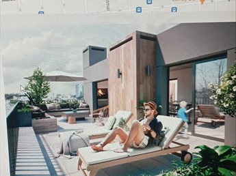 Apartamento en Centro