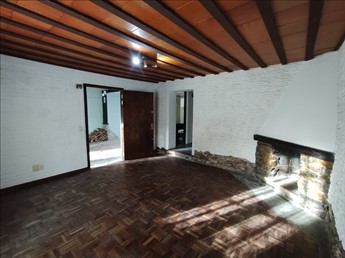 Casa en La Comercial
