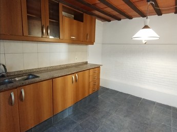 Casa en La Comercial