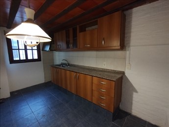 Casa en La Comercial