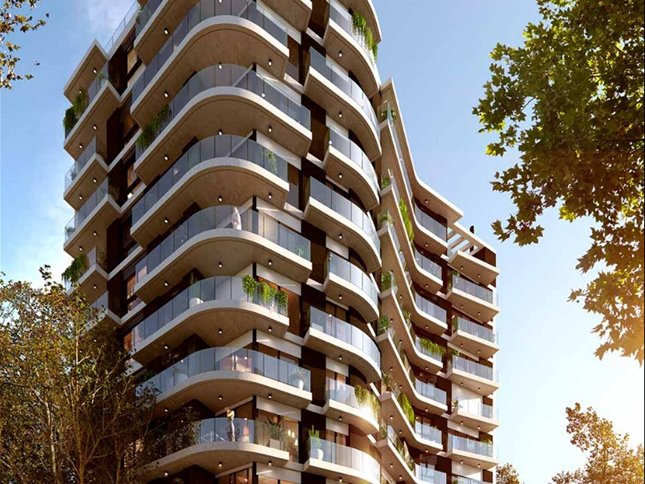 Apartamentos Cordon Sur A Estrenar, Monos , 1 Y 2 Dormitori - foto 1