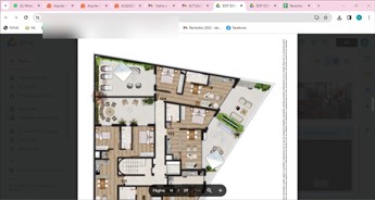 Apartamentos Cordon Sur A Estrenar, Monos , 1 Y 2 Dormitori - foto 7