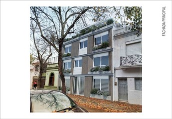 VENTA DE APARTAMENTO A ESTRENAR EN A. DE URTUBEY
