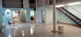 CÉNTRICA EN 2 PLANTAS IDEAL MÚLTIPLES USOS  370 M2 EDIFICADOS Venta Centro Montevideo