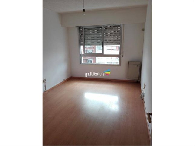 PROX. OBELISCO, AL FRENTE CON TERRAZA, VIG, CALEF INDIVIDUA - foto 2
