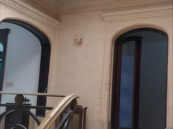 Casa en Tres Cruces