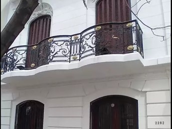 Casa en Tres Cruces