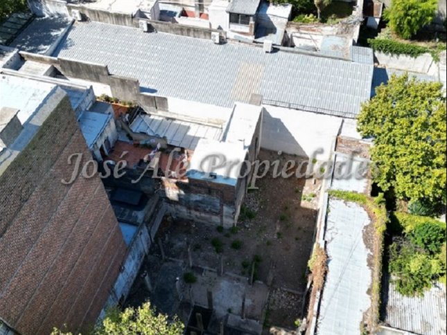 PARA INVERSORES EN VENTA PREDIO EN EL CENTRO DE COLONIA - foto 4