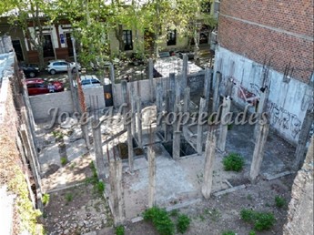 PARA INVERSORES EN VENTA PREDIO EN EL CENTRO DE COLONIA - foto 5