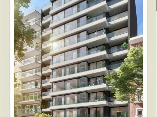 Estrene dic 2026 1 DORM  49 M2 - foto 3